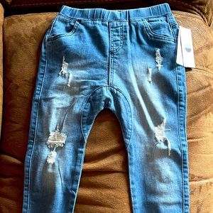 NWT Dot Dot Smile Pants